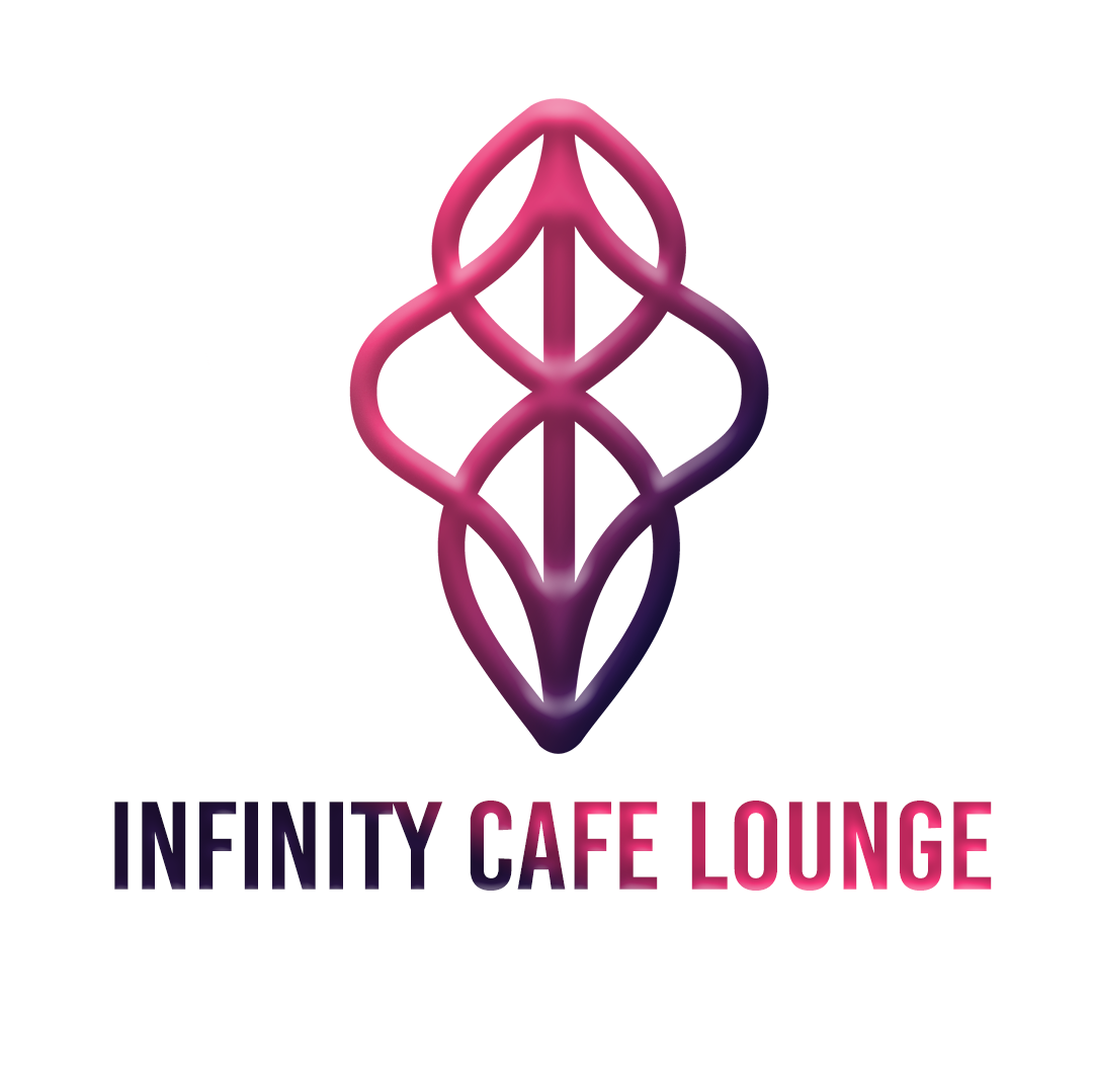 
																	INFINITY CAFE LOUNGE