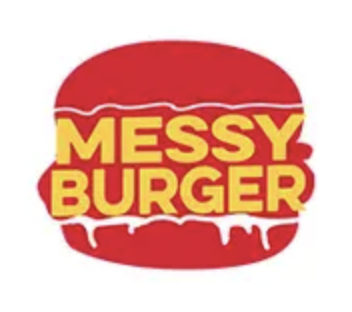 Messy Burger